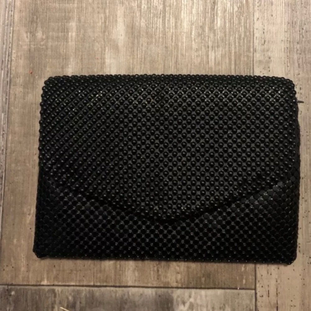 Gunne Sax by Jessica Mc clintock Brooklyn clutch new with tag